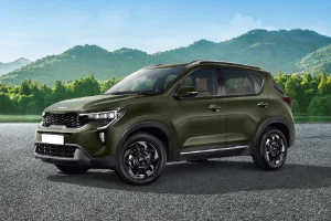 KIA Sonet