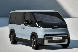 KIA PV5