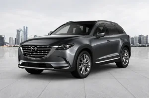 Mazda CX-9