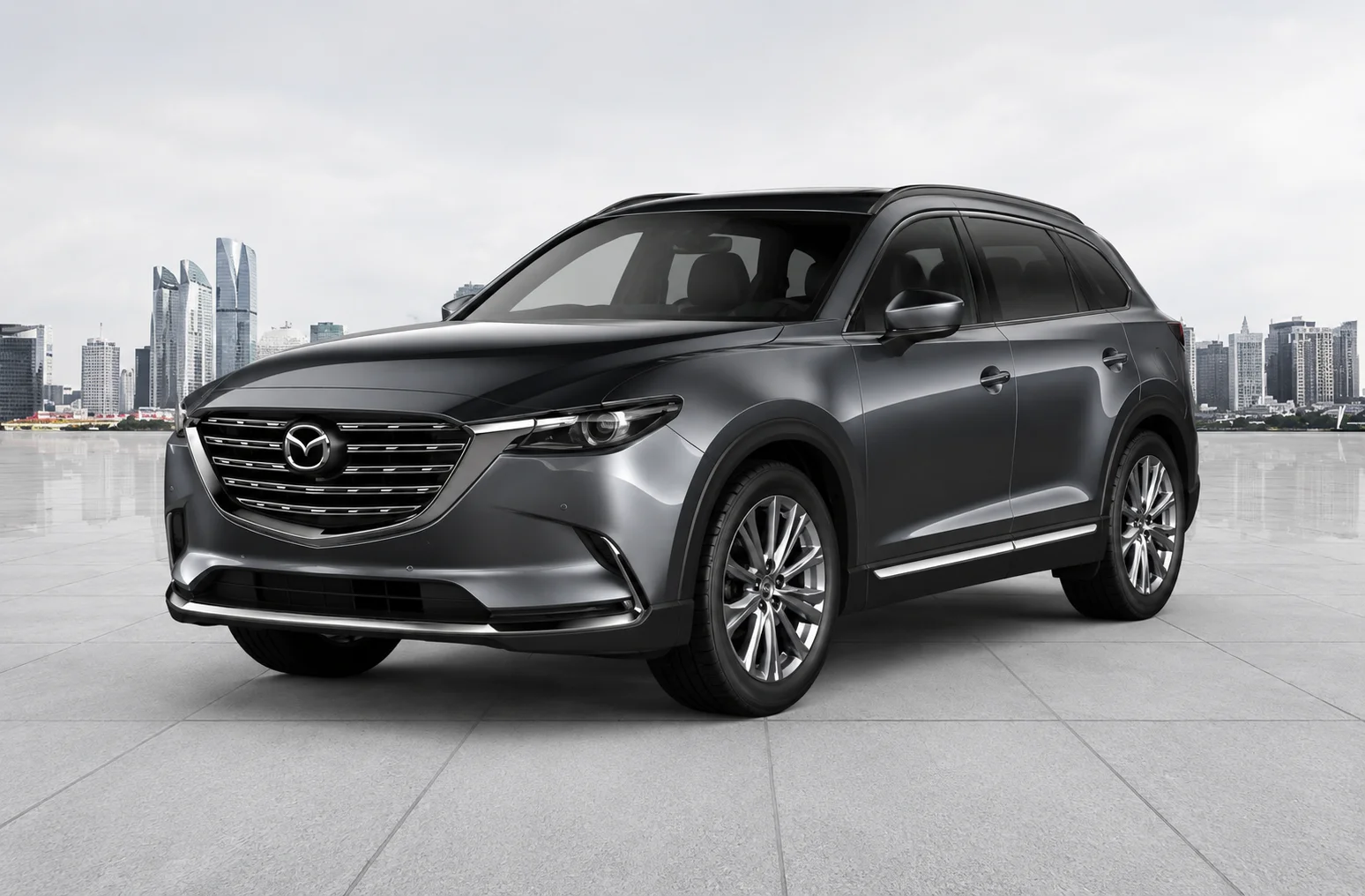 Mazda CX-9