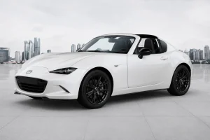 Mazda MX-5 RF