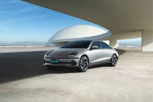 Hyundai IONIQ 6