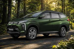 Daihatsu Terios