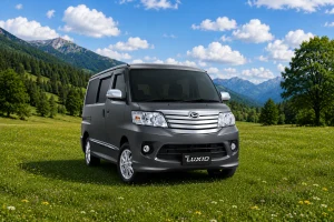 Daihatsu Luxio