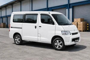 Daihatsu Gran Max Mini Bus