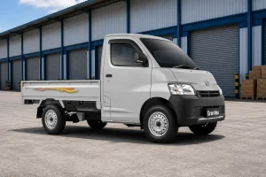 Daihatsu Gran Max Pick Up