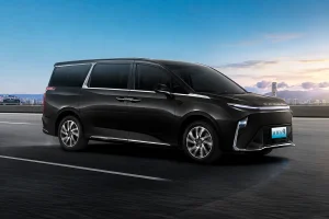 Maxus MIFA 9