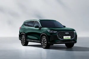 Chery Tiggo 8 CSH