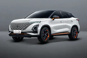 Chery Omoda 5 GT