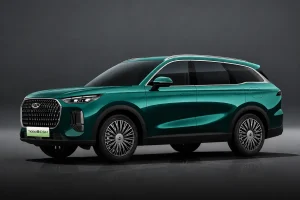 Chery Tiggo 9