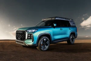 Chery T1TP