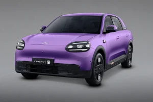 Chery Q