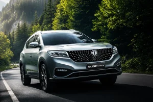 DFSK Glory i-Auto