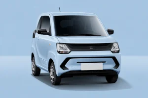 DFSK Mini EV