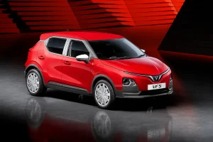 Vinfast VF5
