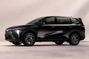 Vinfast VF MPV 7