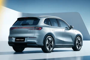 Geely EX5