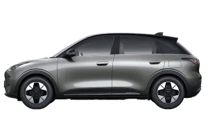 Geely EX2 Pro