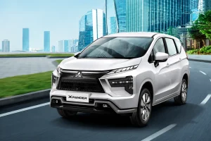 Mitsubishi Xpander