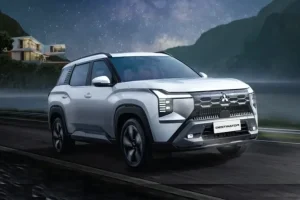 Mitsubishi Destinator