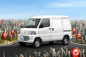 Mitsubishi L100