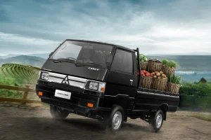 Mitsubishi L300