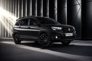 Suzuki New XL7