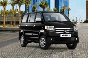 Suzuki APV Arena