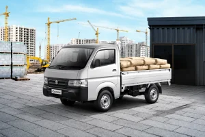 Suzuki New Carry Pick Up