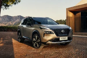 Nissan Xtrail