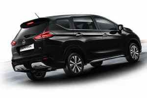 Nissan Livina
