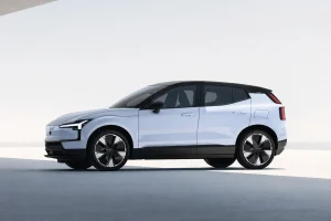 Volvo EX30