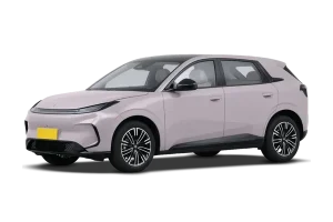 BAIC T1 EV