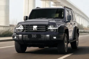 GWM Tank 300