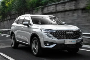 GWM Haval H6
