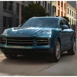 Porsche Cayenne Produksi Malaysia Resmi Masuk Indonesia, Harga Lebih Terjangkau Hingga 29% - Tuwaga