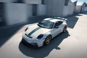 Porsche 911 GT3