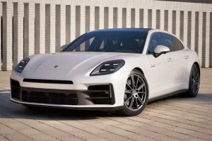 Porsche Panamera 4 E-Hybrid Executive
