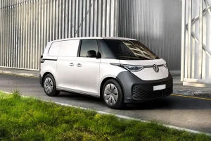 Volkswagen ID. Buzz Cargo