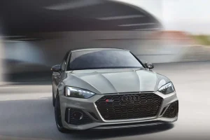 Audi RS 5 Sportback