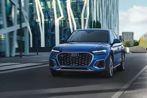 Audi Q5 Sportback