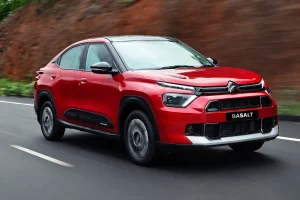 Citroën Basalt