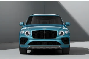 Bentley Bentayga EWB