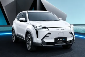 Jetour X50e