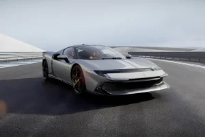 Ferrari 849 Testarossa