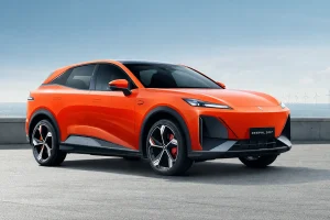 Changan Deepal S07