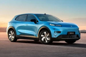 Changan Deepal S05