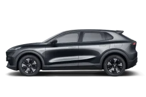 Changan Deepal S05 BEV Max