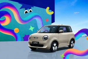Changan Lumin