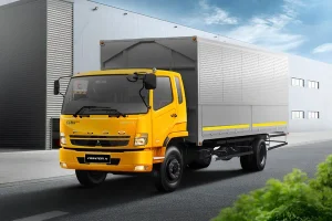 Mitsubishi Fuso Fighter X FM65FSL Hi-Gear
